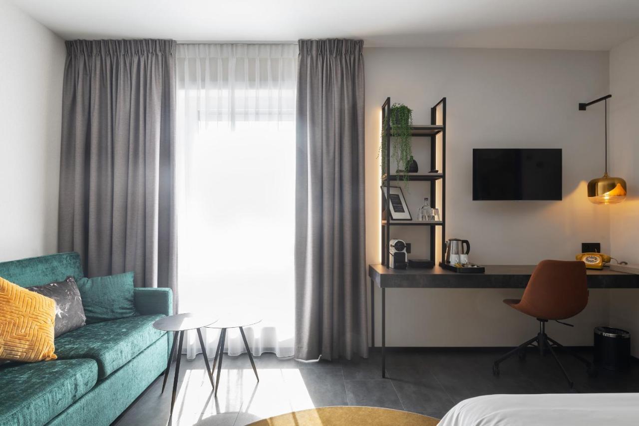 Ariane Hotel Υπρ Εξωτερικό φωτογραφία
