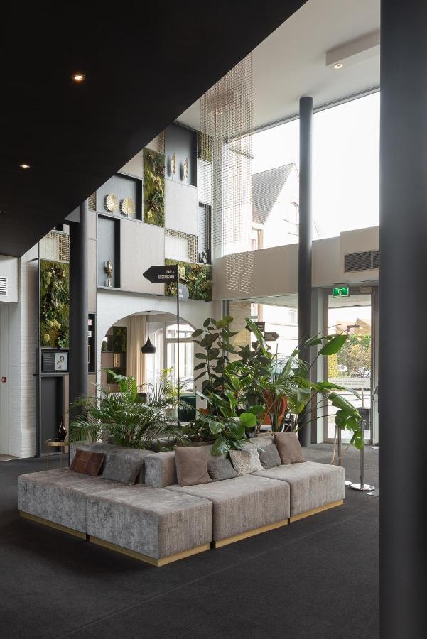 Ariane Hotel Υπρ Εξωτερικό φωτογραφία