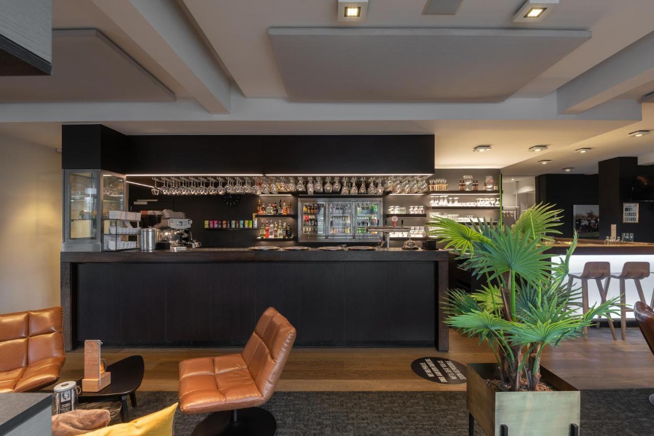 Ariane Hotel Υπρ Εξωτερικό φωτογραφία