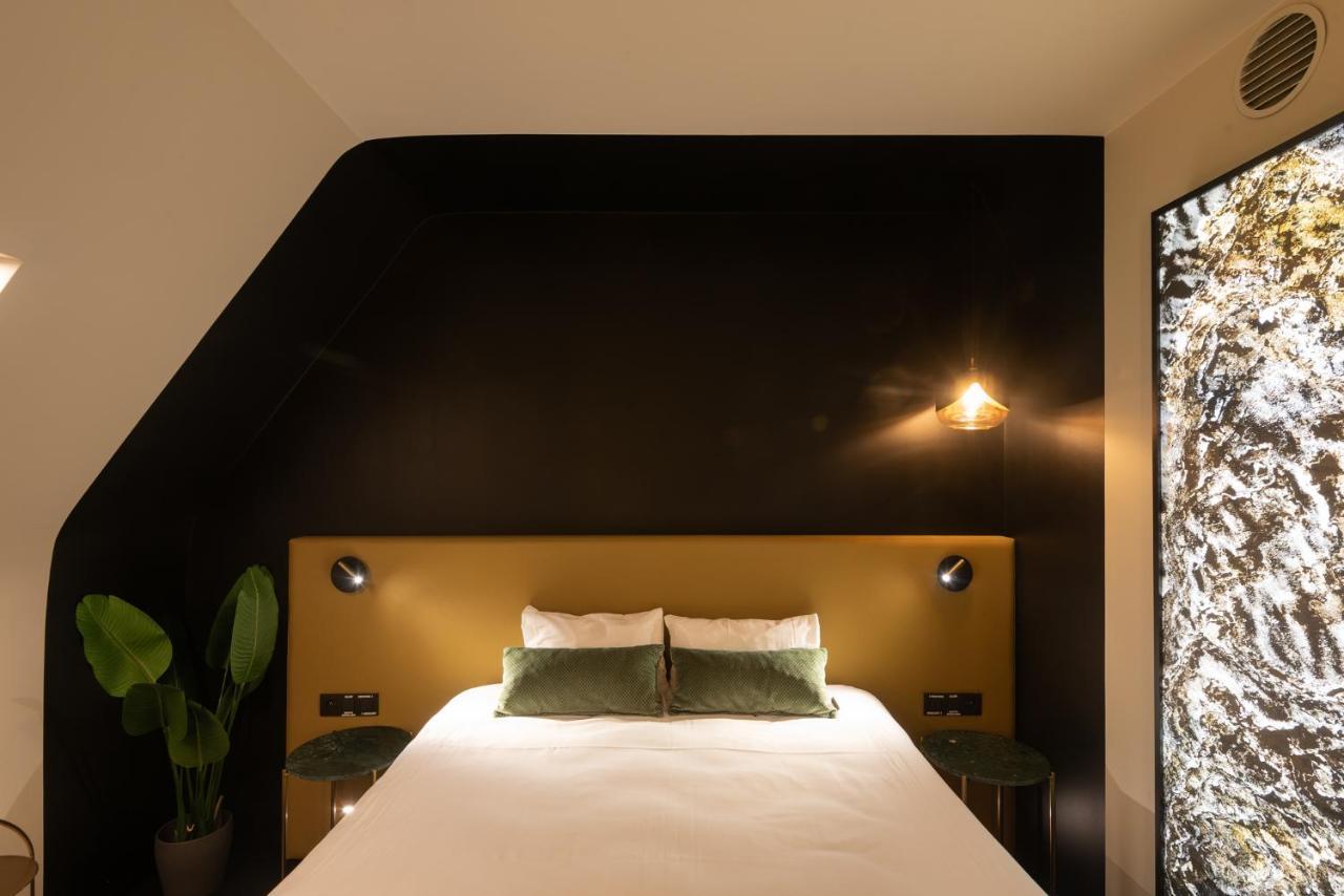 Ariane Hotel Υπρ Εξωτερικό φωτογραφία