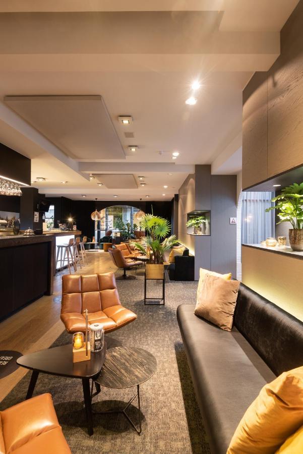Ariane Hotel Υπρ Εξωτερικό φωτογραφία