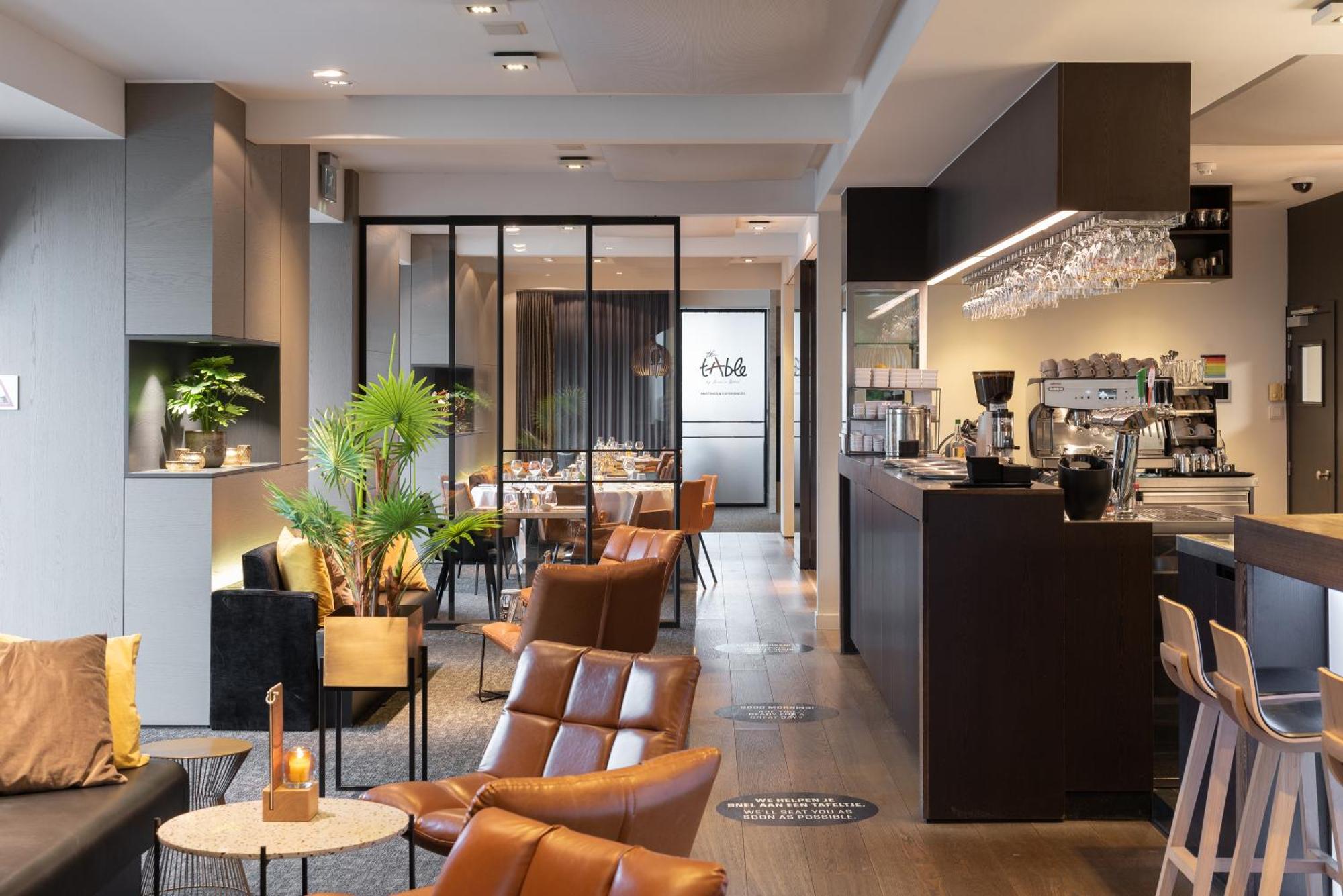 Ariane Hotel Υπρ Εξωτερικό φωτογραφία