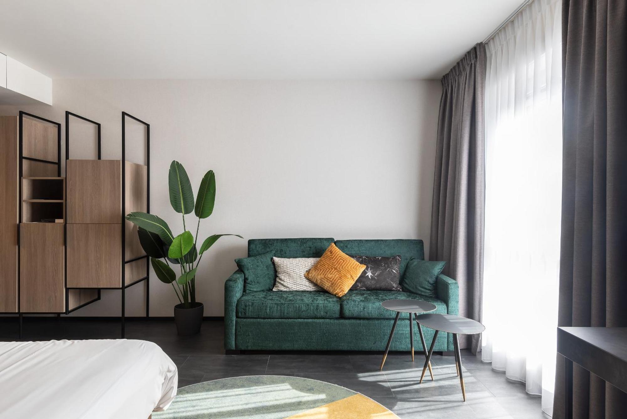 Ariane Hotel Υπρ Εξωτερικό φωτογραφία