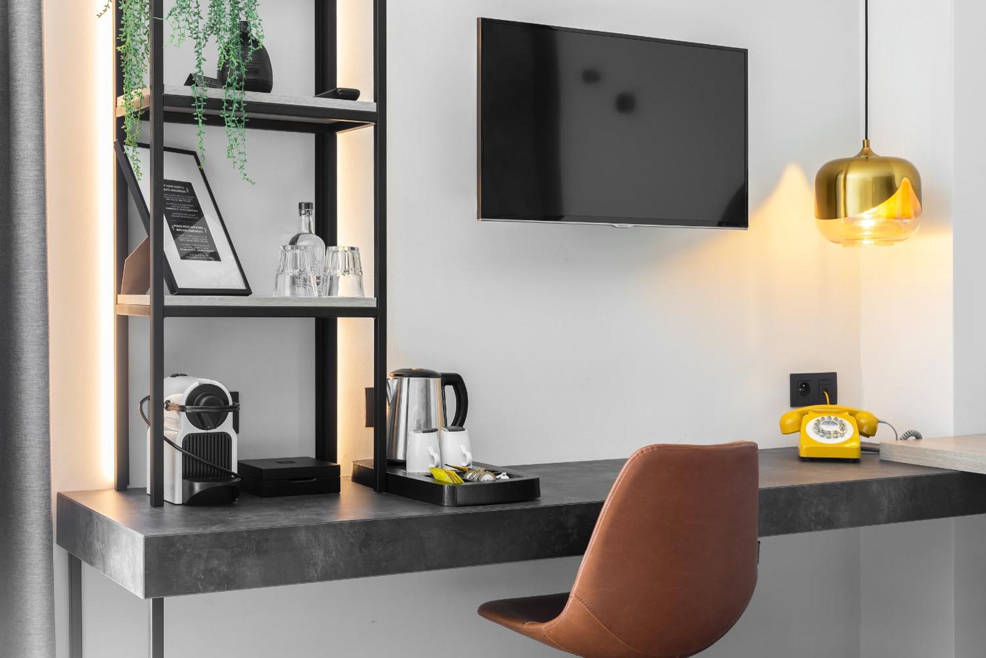 Ariane Hotel Υπρ Δωμάτιο φωτογραφία