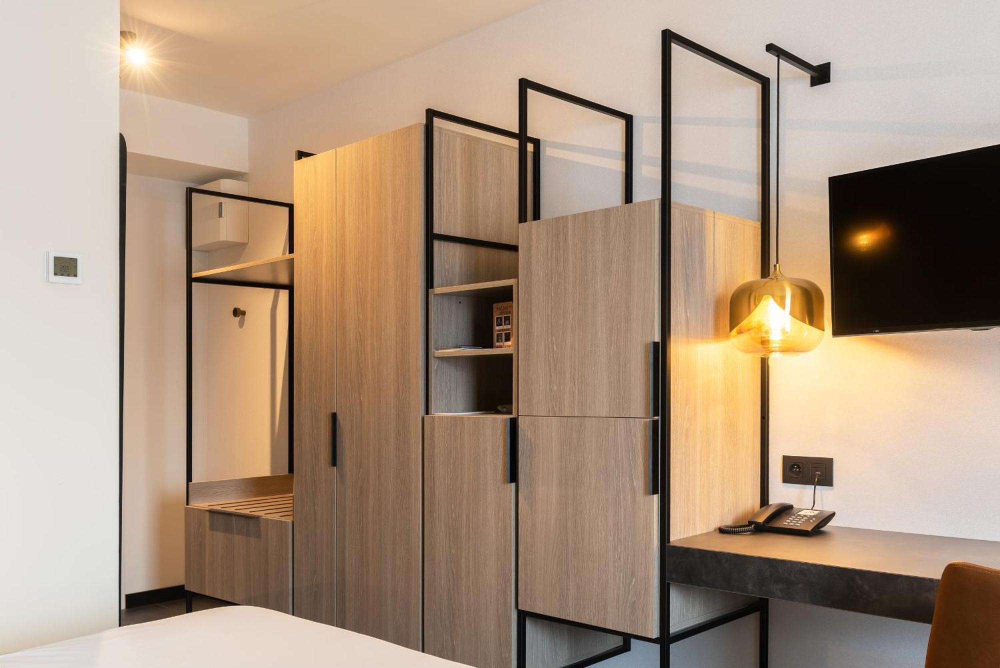 Ariane Hotel Υπρ Δωμάτιο φωτογραφία