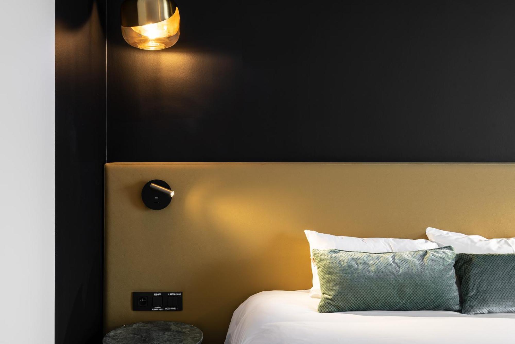 Ariane Hotel Υπρ Δωμάτιο φωτογραφία