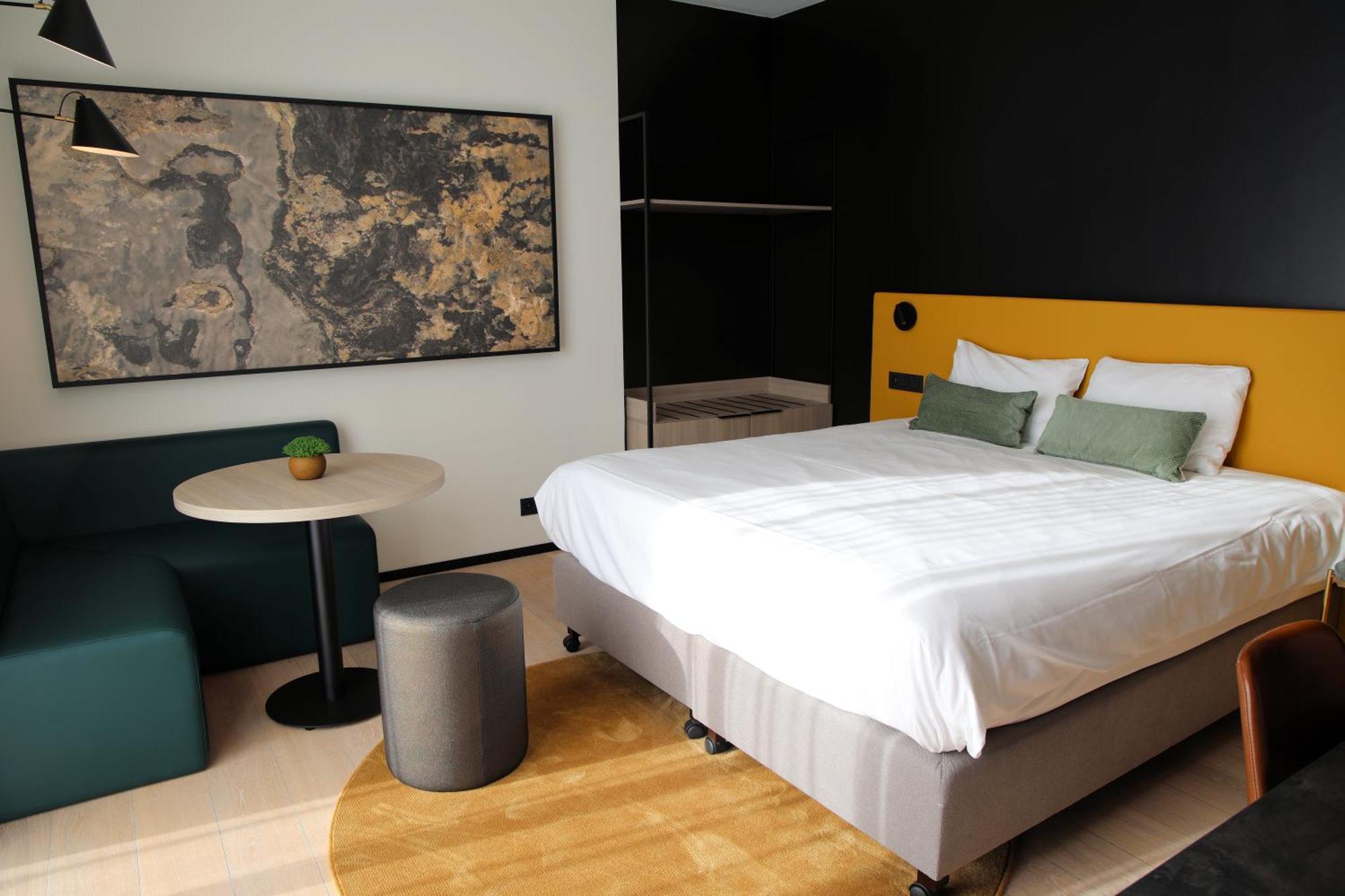 Ariane Hotel Υπρ Εξωτερικό φωτογραφία