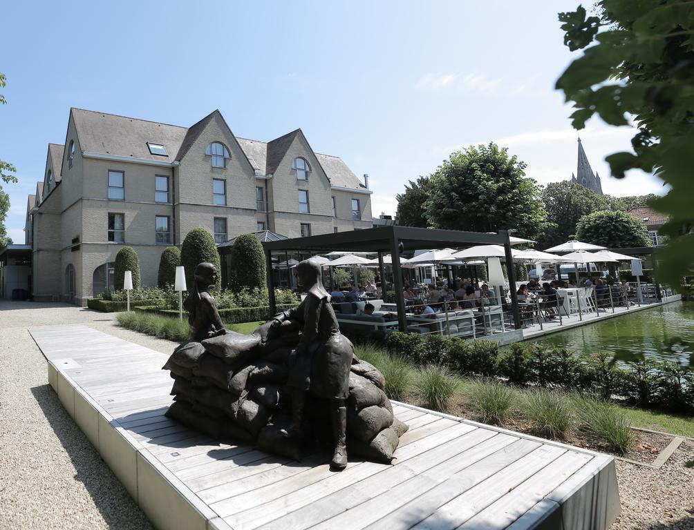 Ariane Hotel Υπρ Εξωτερικό φωτογραφία