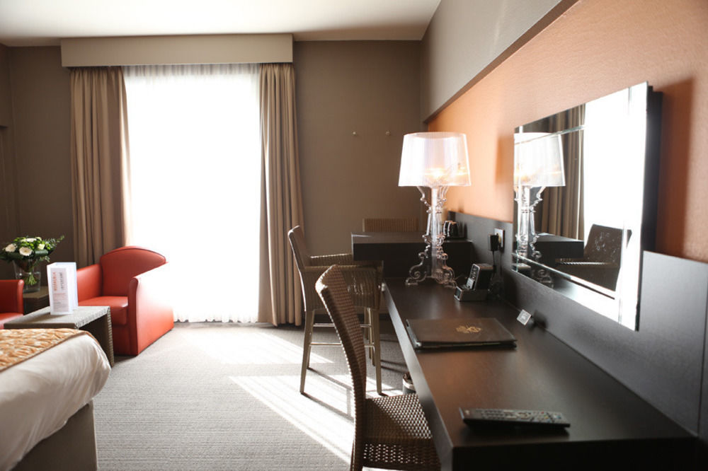 Ariane Hotel Υπρ Εξωτερικό φωτογραφία