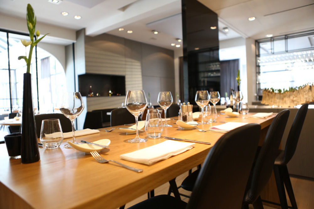 Ariane Hotel Υπρ Εξωτερικό φωτογραφία