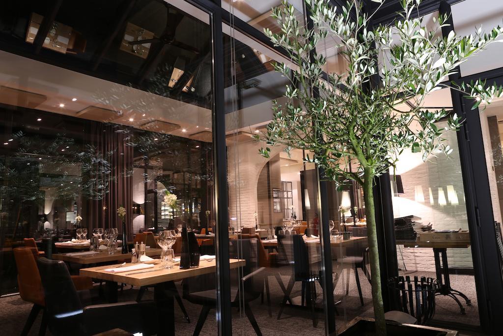 Ariane Hotel Υπρ Εξωτερικό φωτογραφία