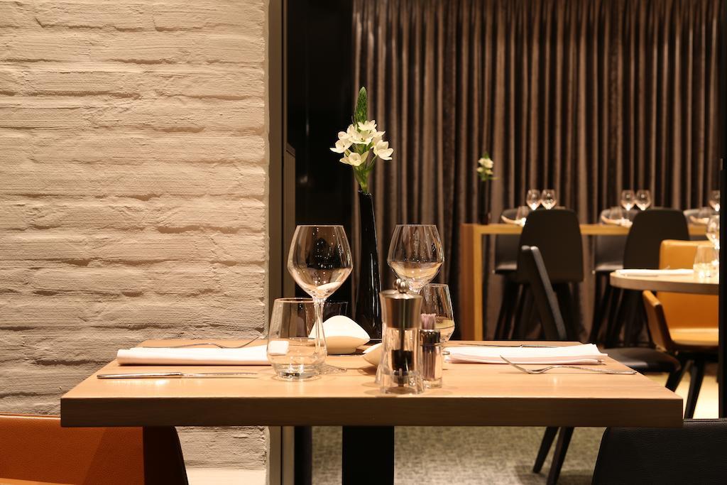 Ariane Hotel Υπρ Εξωτερικό φωτογραφία