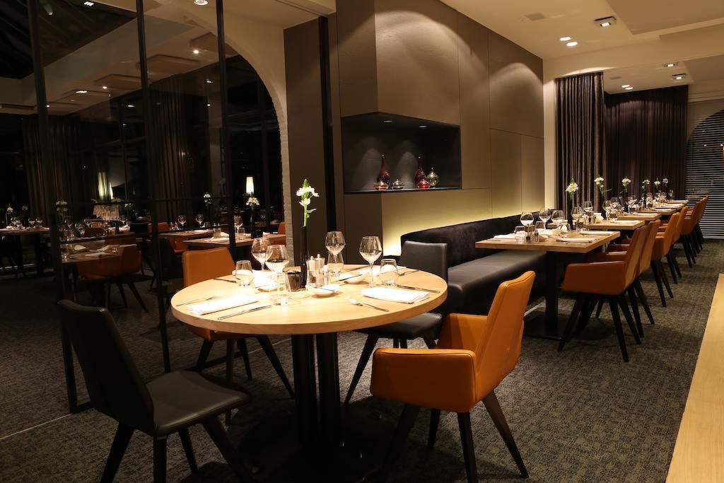Ariane Hotel Υπρ Εξωτερικό φωτογραφία