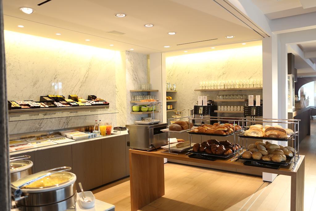 Ariane Hotel Υπρ Εξωτερικό φωτογραφία