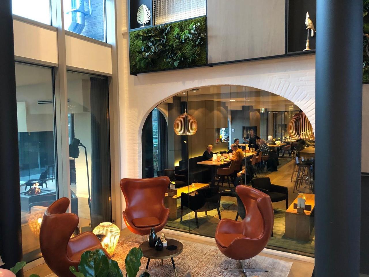 Ariane Hotel Υπρ Εξωτερικό φωτογραφία