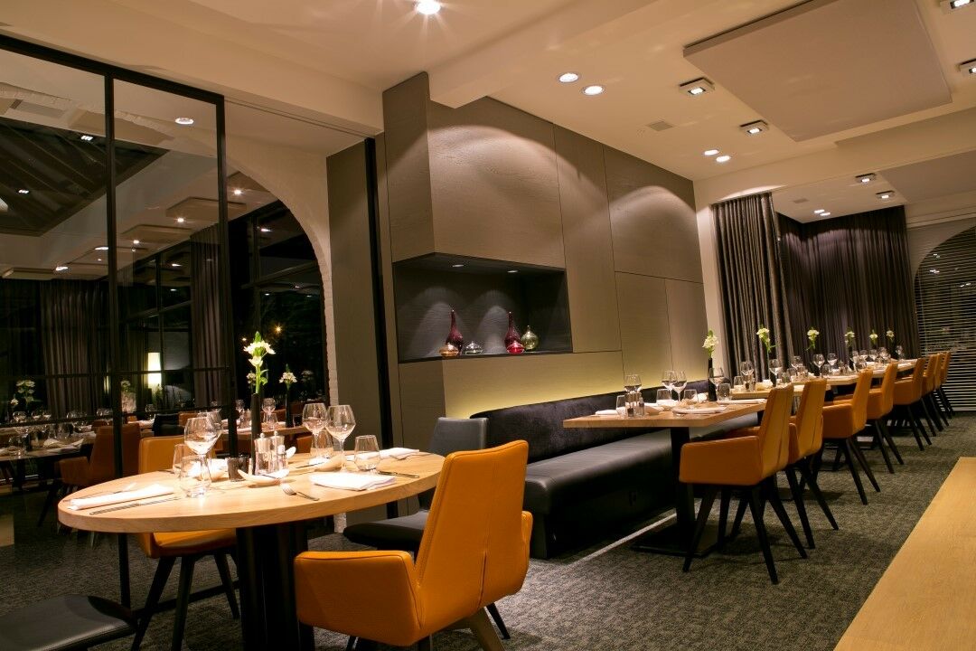 Ariane Hotel Υπρ Εξωτερικό φωτογραφία