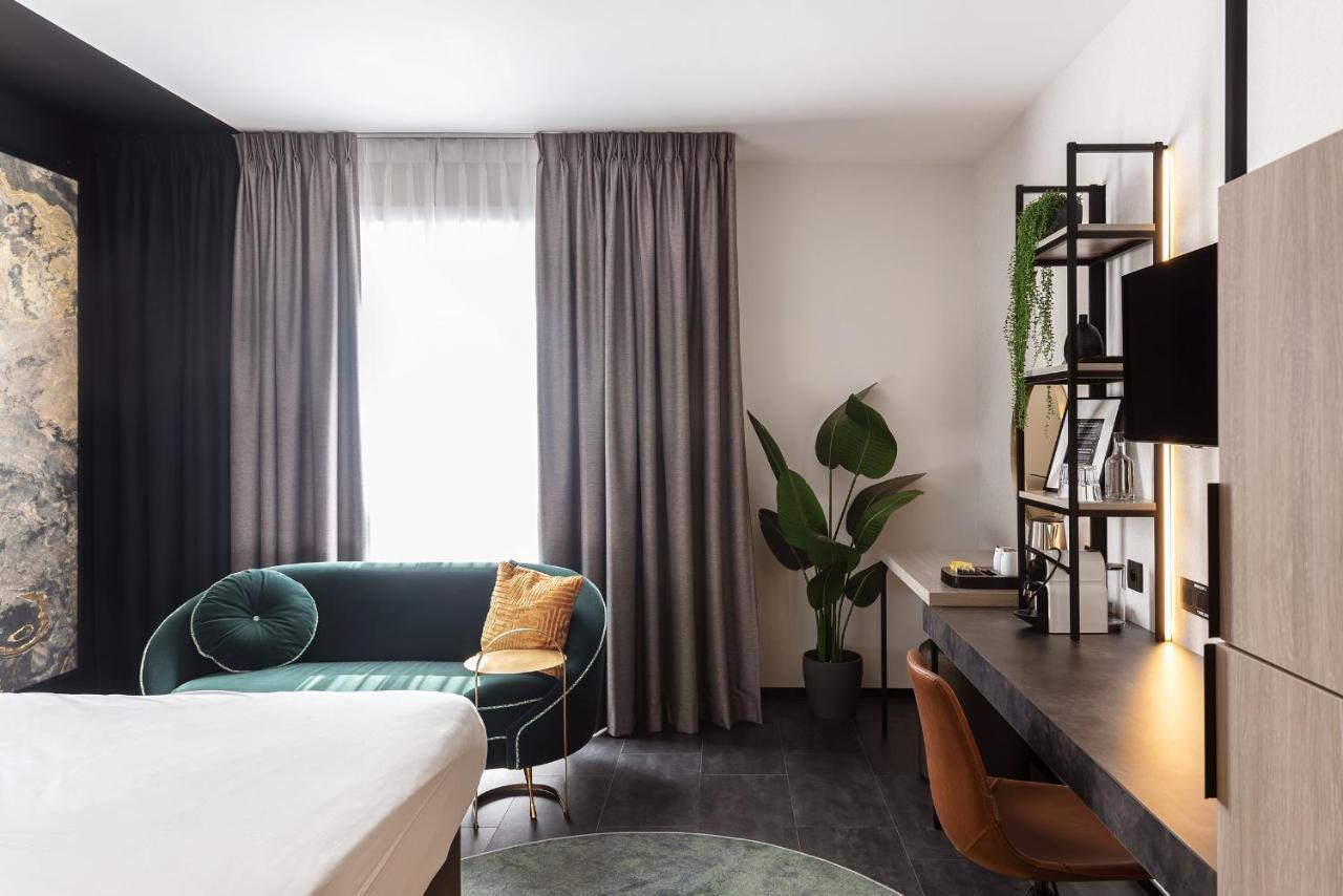 Ariane Hotel Υπρ Εξωτερικό φωτογραφία