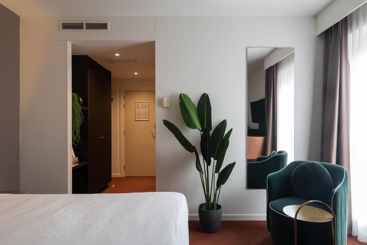 Ariane Hotel Υπρ Εξωτερικό φωτογραφία